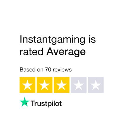 Read Customer Service Reviews of instantgaming.com .